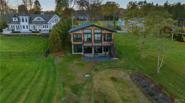 $3,299,900 | 2010 West Lake Road, Skaneateles, NY 13152