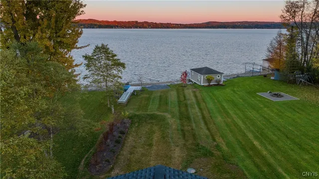 $3,299,900 | 2010 West Lake Road, Skaneateles, NY 13152