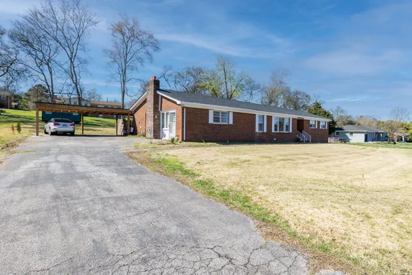 $269,900 | 1307 Carroll Drive, Pulaski, TN 38478