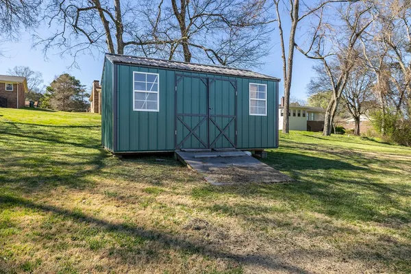 $269,900 | 1307 Carroll Drive, Pulaski, TN 38478