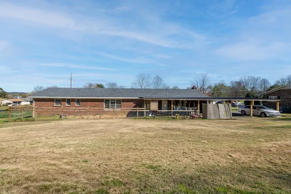 $269,900 | 1307 Carroll Drive, Pulaski, TN 38478