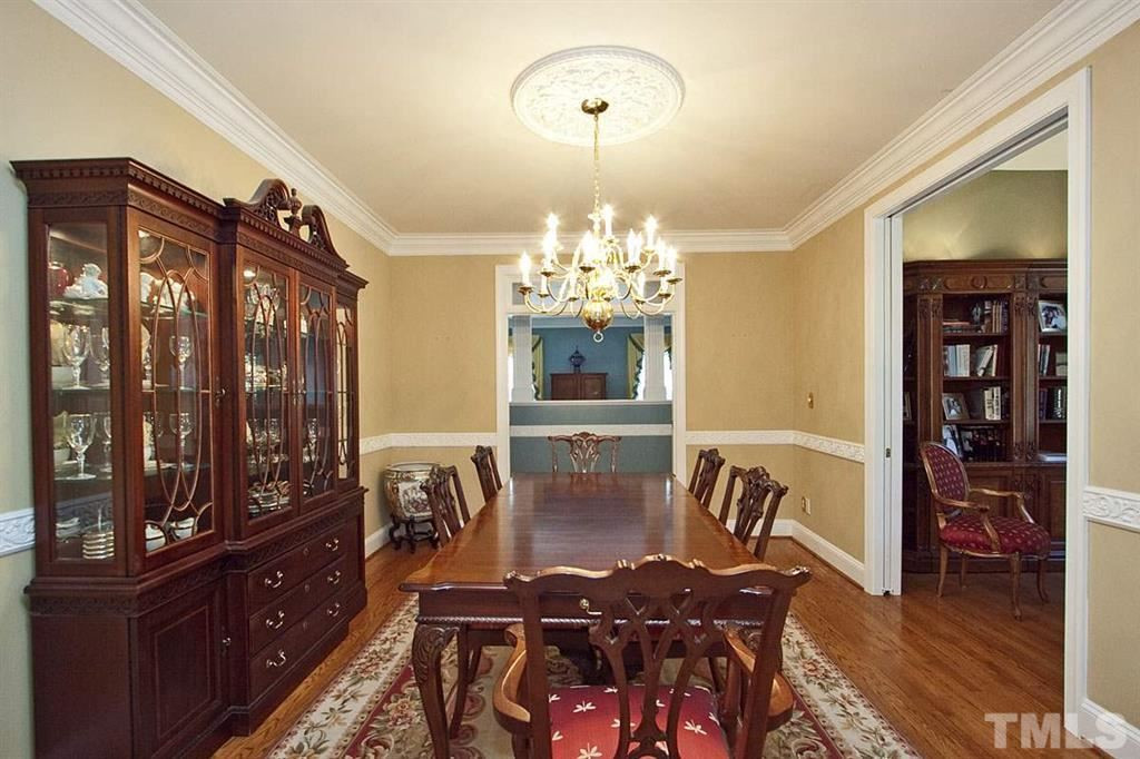 109 Raphael Drive Cary, NC 27511 - Photo 6 of 25 Photo 6