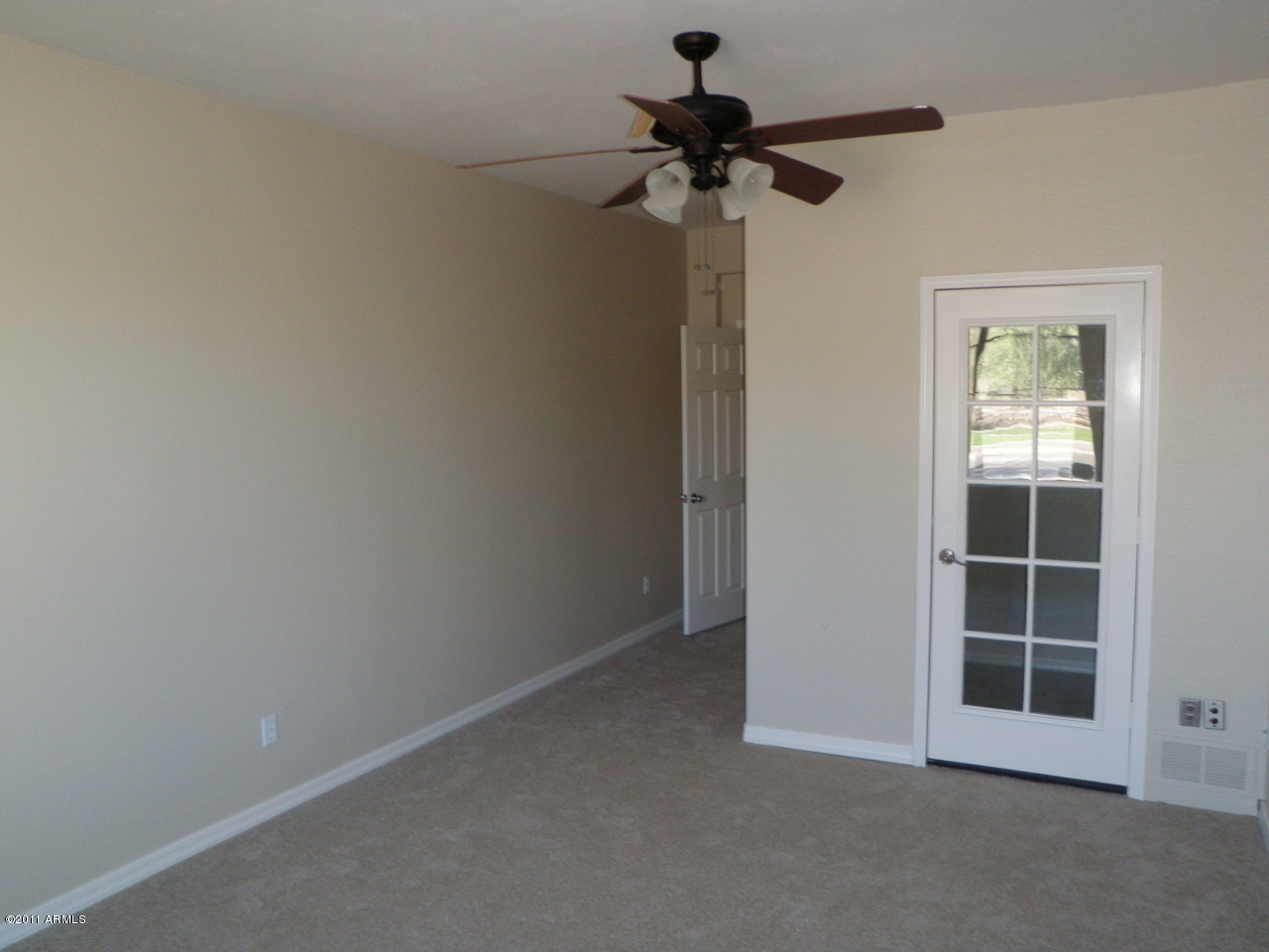 15211 West Boca Raton Road Surprise, AZ 85379 - Photo 14 of 18 Den Closet
