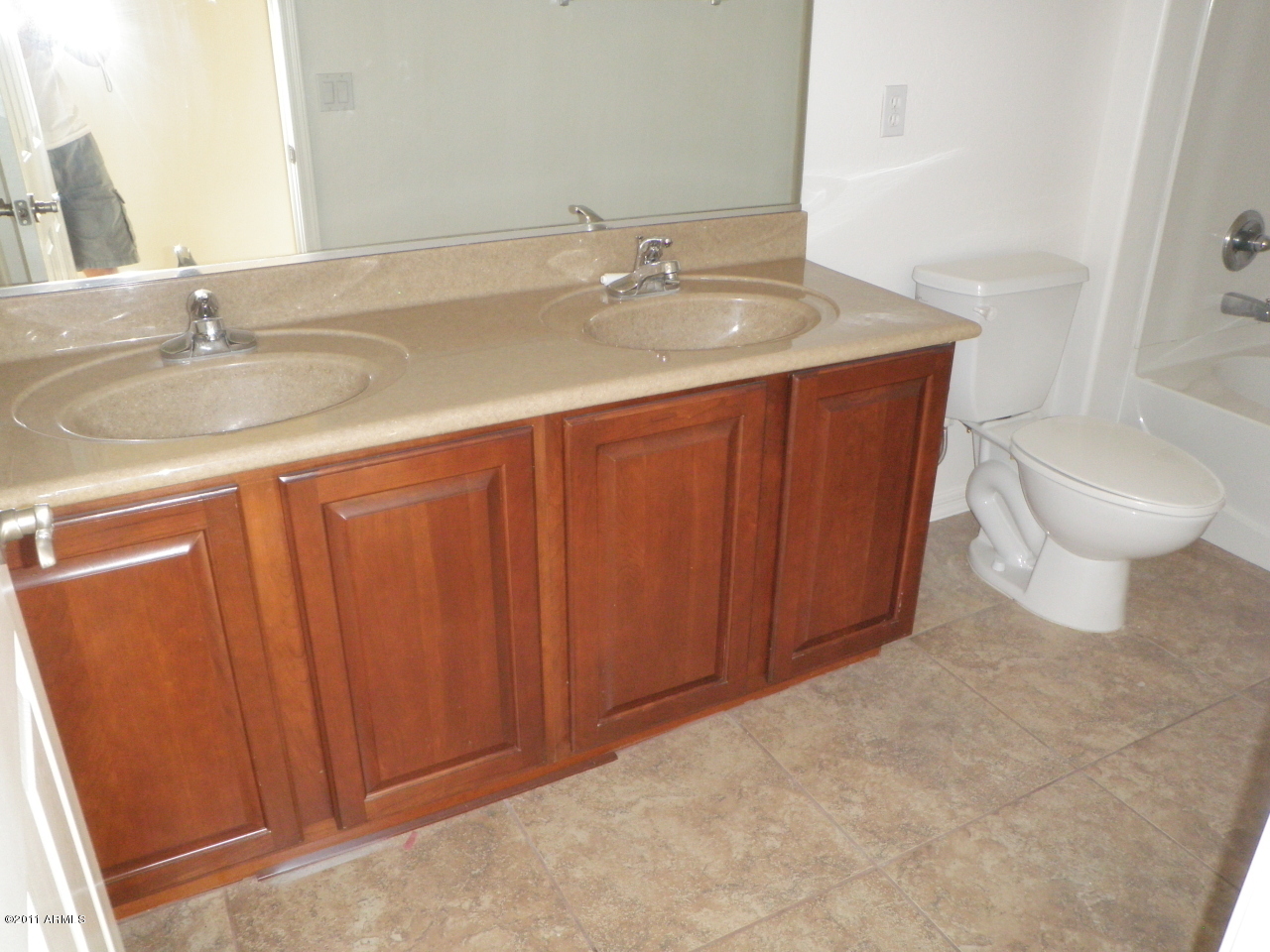 15211 West Boca Raton Road Surprise, AZ 85379 - Photo 15 of 18 Guest Bath