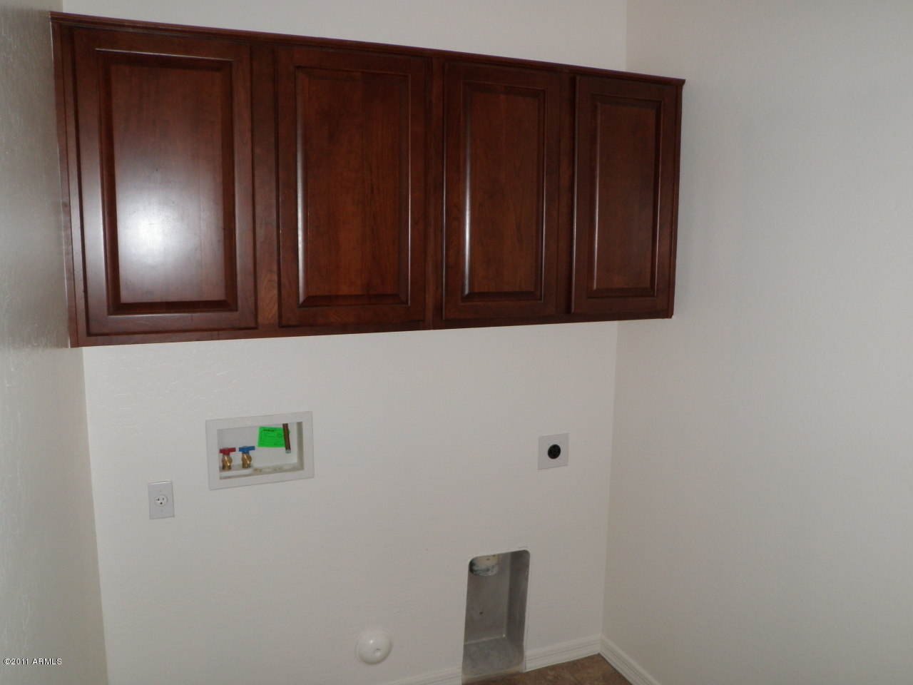 15211 West Boca Raton Road Surprise, AZ 85379 - Photo 16 of 18 Laundry Room