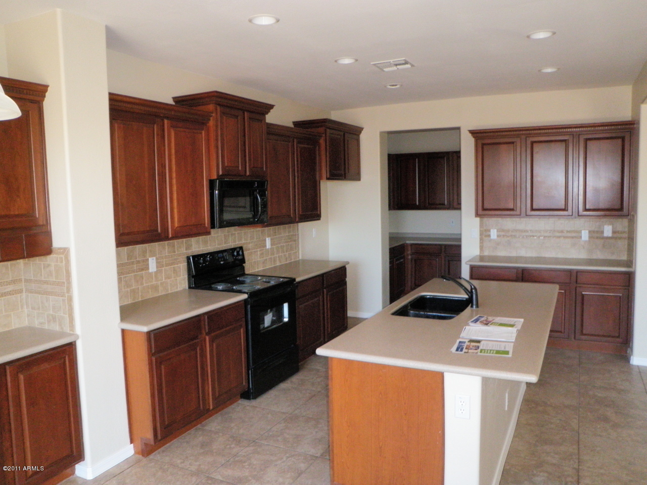 15211 West Boca Raton Road Surprise, AZ 85379 - Photo 2 of 18 Kitchen