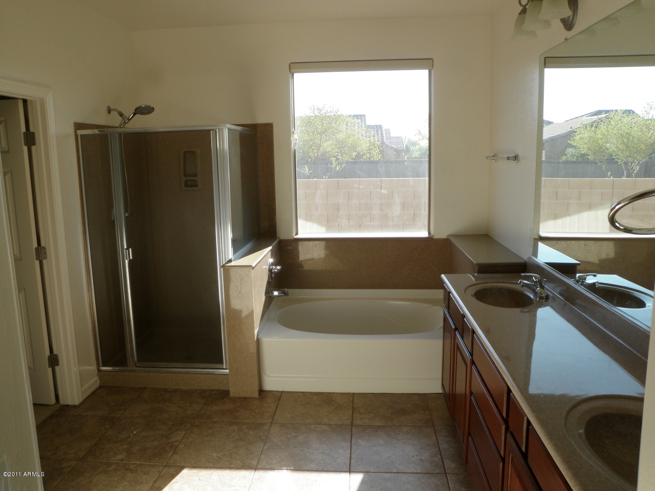 15211 West Boca Raton Road Surprise, AZ 85379 - Photo 7 of 18 Master Bath