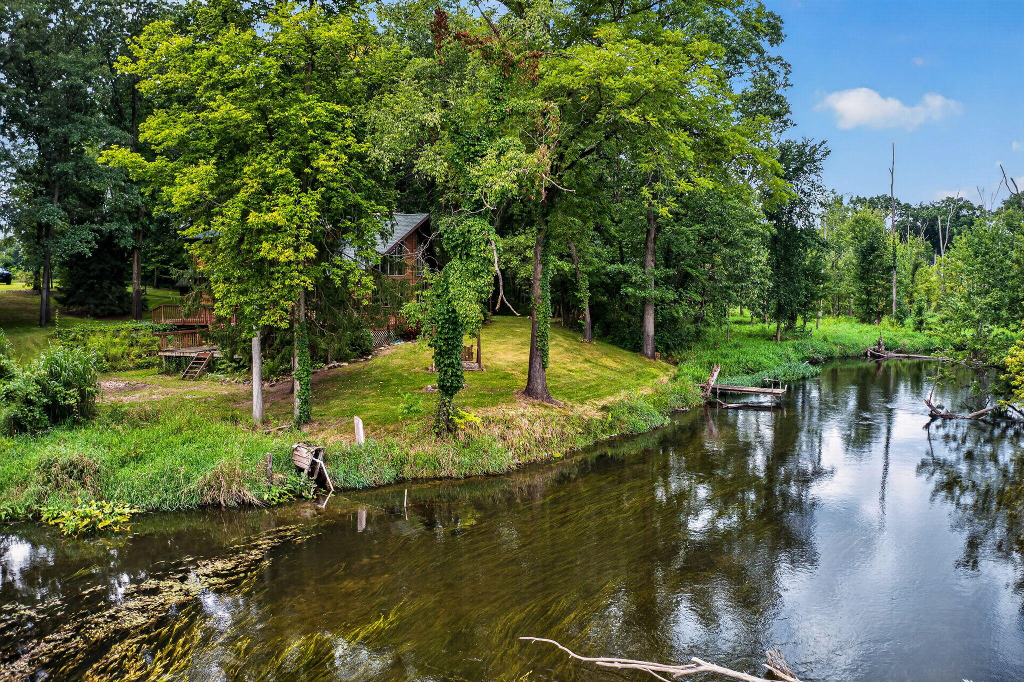 61519 Neaman Road Constantine, MI 49042 - Photo 6 of 64 61519 Neaman Rd-67