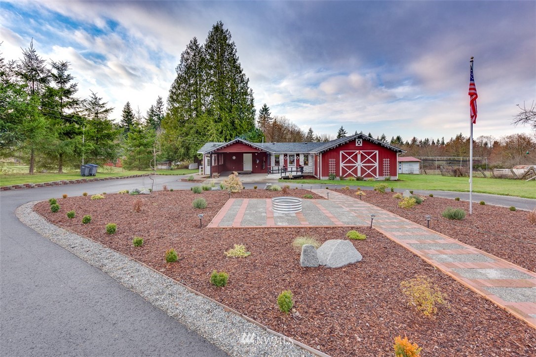 20875 Pugh Road Northeast Poulsbo, WA 98370 - Photo 1 of 25 Gallery Image 1