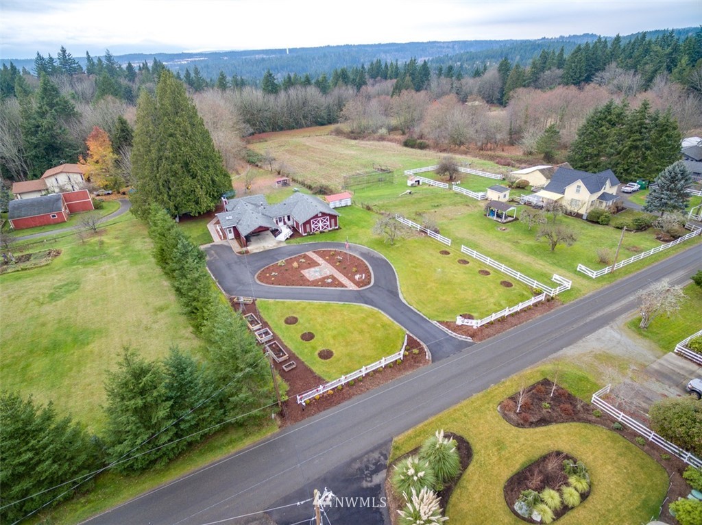 20875 Pugh Road Northeast Poulsbo, WA 98370 - Photo 18 of 25 Gallery Image 18