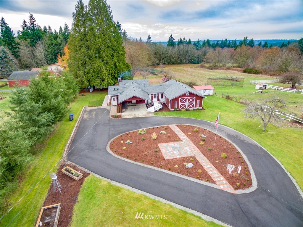 20875 Pugh Road Northeast Poulsbo, WA 98370 - Photo 19 of 25 Gallery Image 19