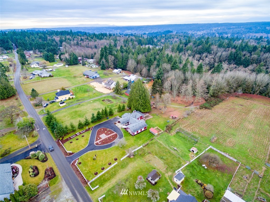 20875 Pugh Road Northeast Poulsbo, WA 98370 - Photo 20 of 25 Gallery Image 20