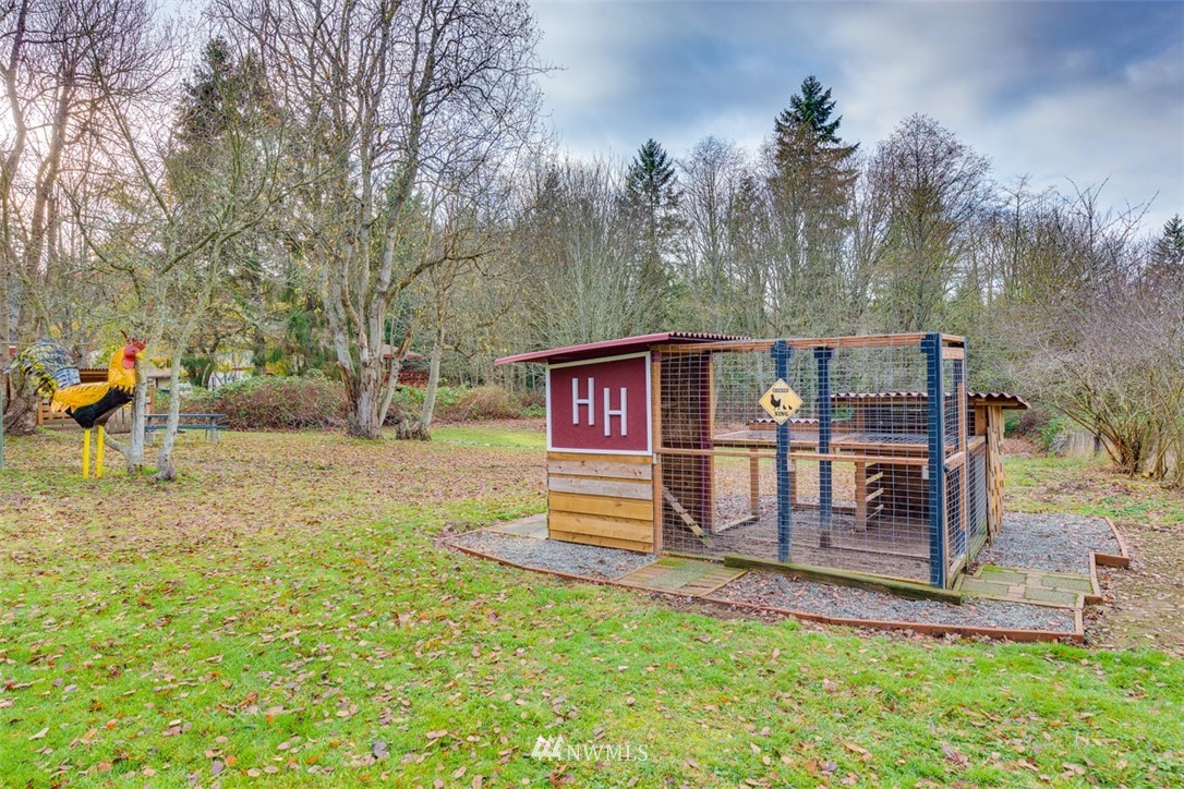 20875 Pugh Road Northeast Poulsbo, WA 98370 - Photo 22 of 25 Gallery Image 22