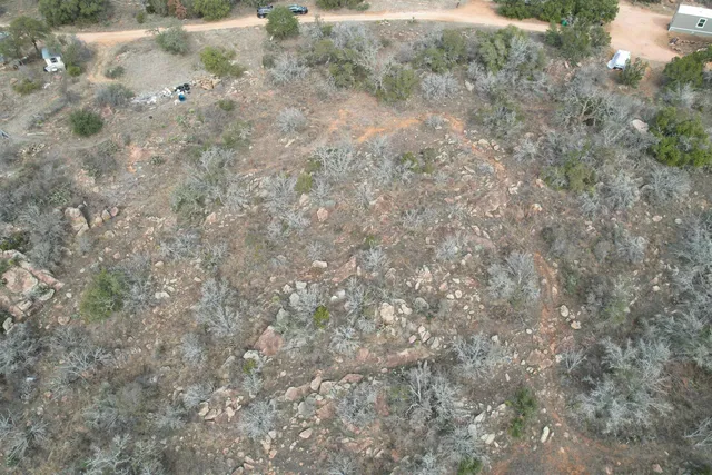 $69,900 | Tbd Tbd Ridge, Burnet, TX 78611