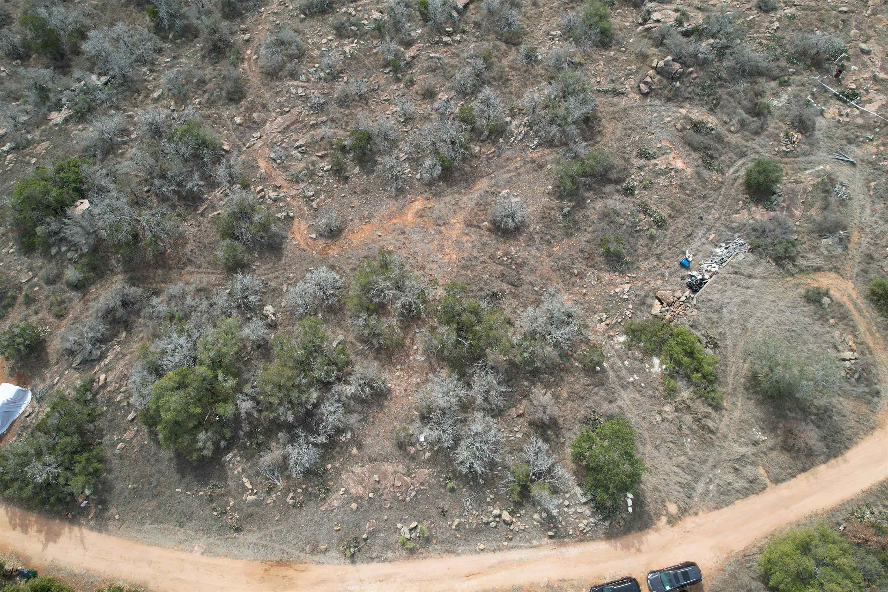 Tbd Tbd Ridge Burnet, TX 78611 - Photo 2 of 11