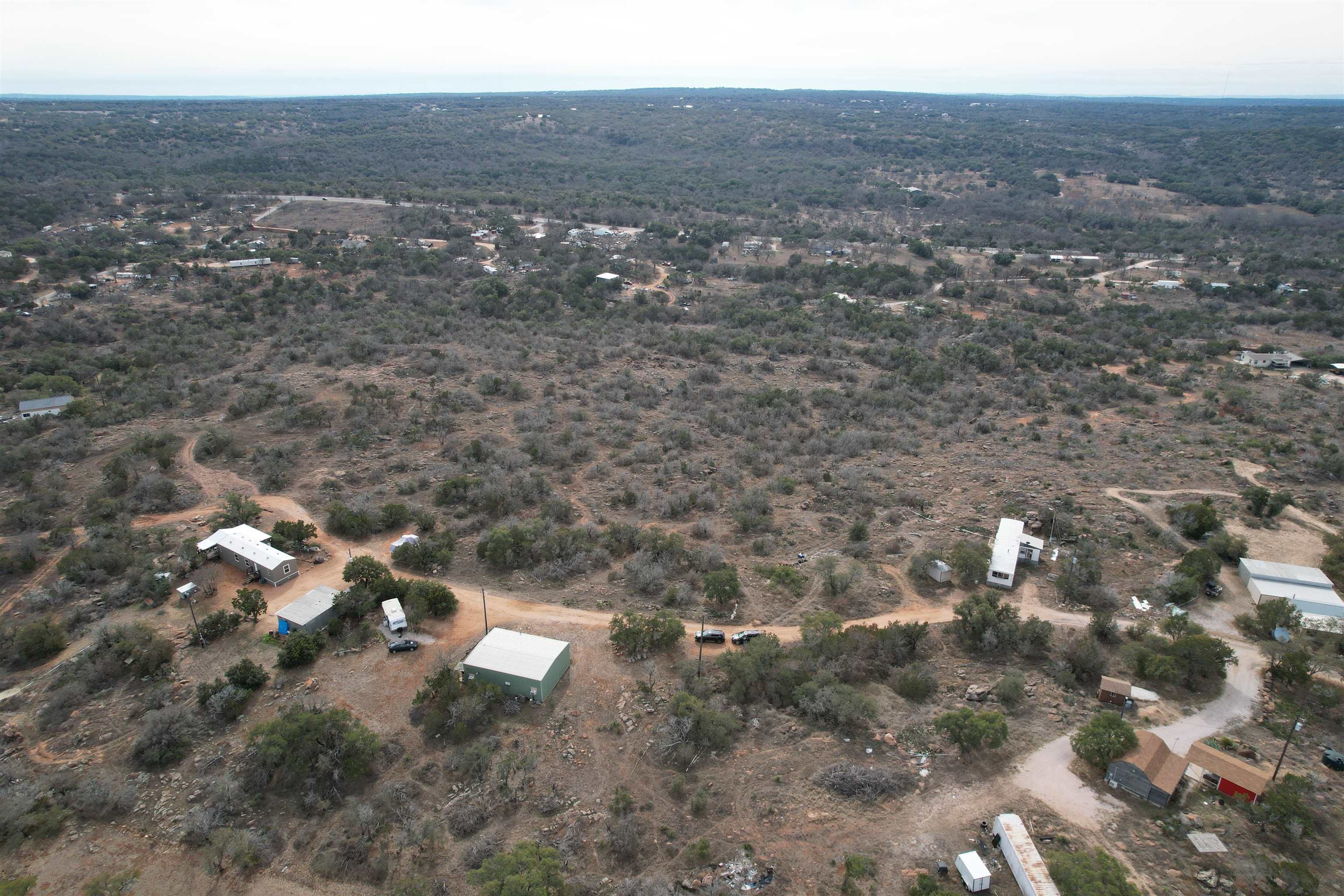Tbd Tbd Ridge Burnet, TX 78611 - Photo 7 of 11