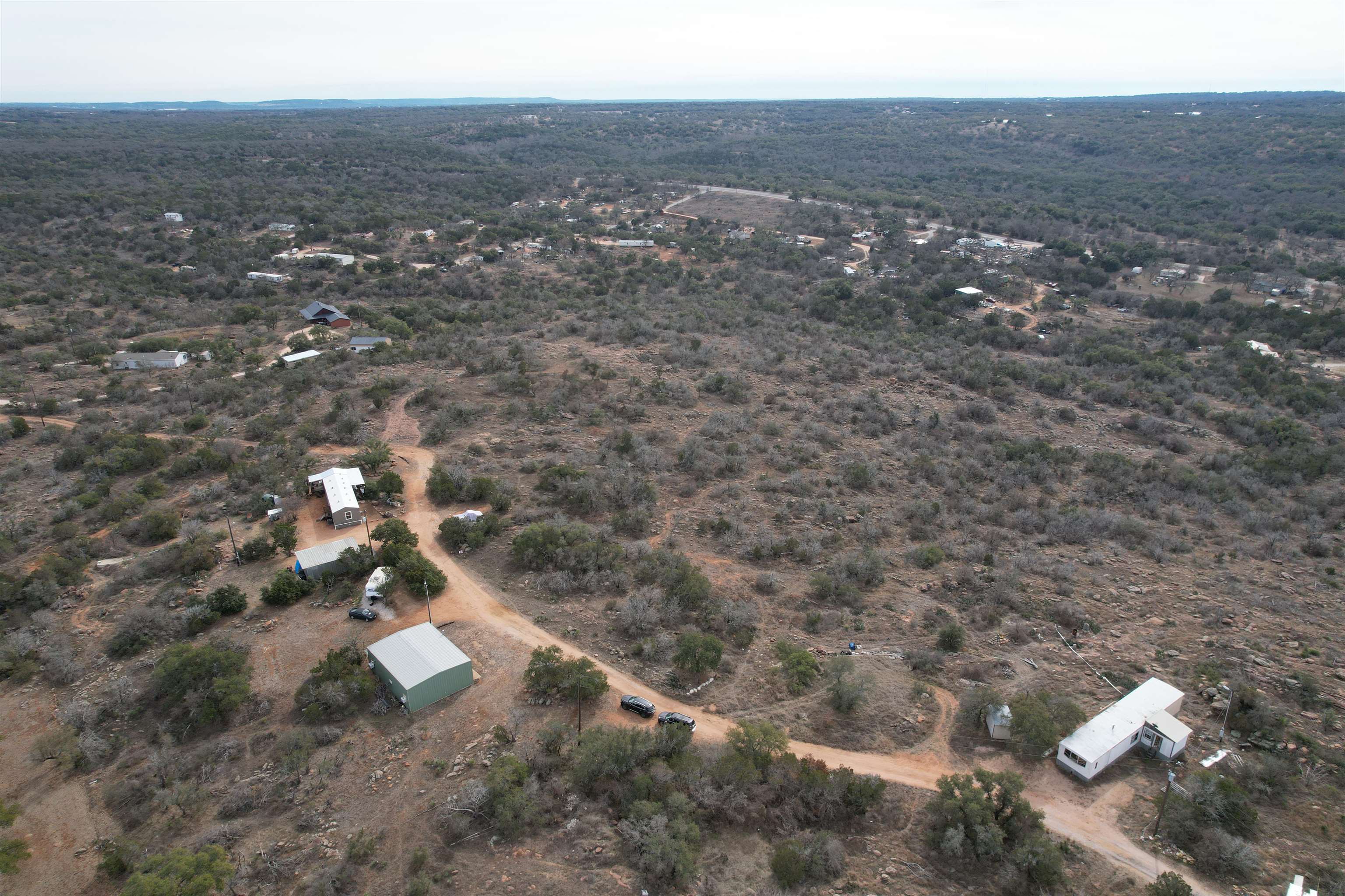 Tbd Tbd Ridge Burnet, TX 78611 - Photo 8 of 11