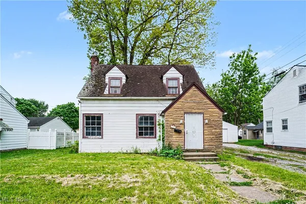 $75,000 | 1358 Peckham Street, Akron, OH 44320