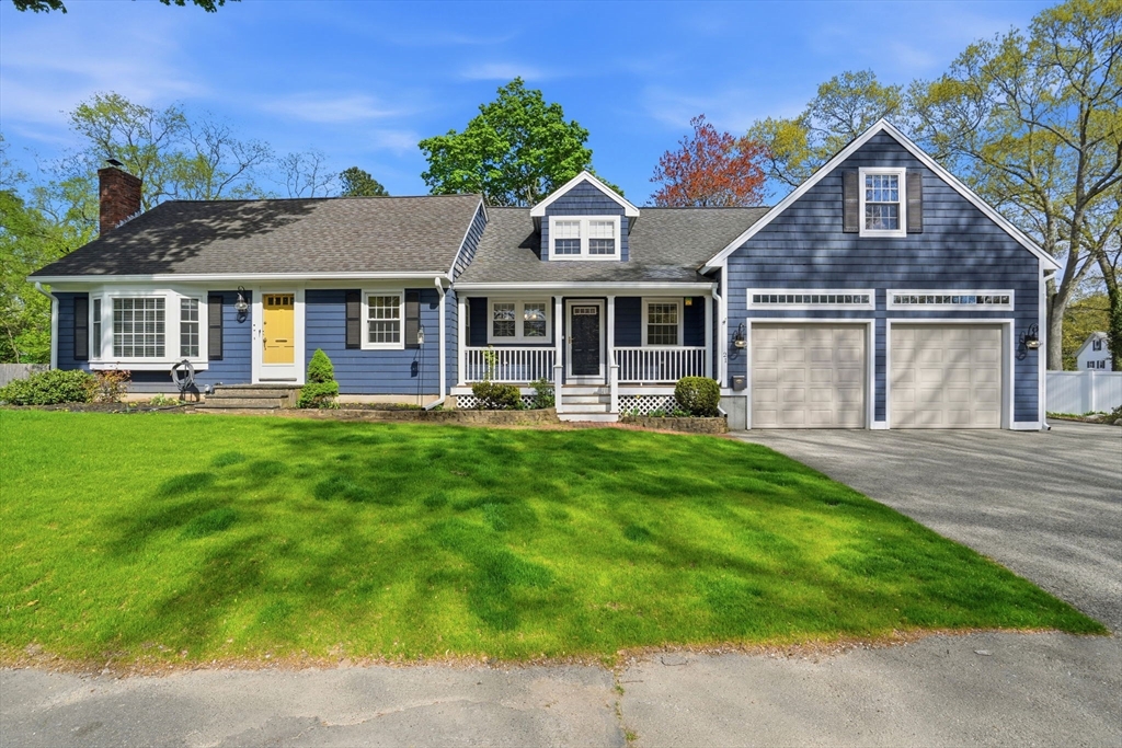 21 Kent Road Weymouth, MA 02190 - Photo 1 of 40 Gallery Image 1
