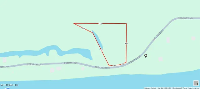 $4,300,000 | South Main And Belle Fountain Beach Street, Ocean Springs, MS 39564