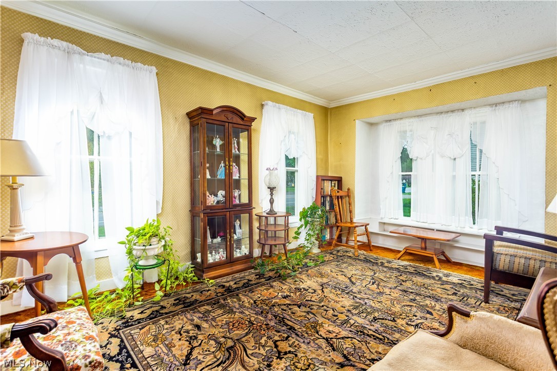 7120 Avon Belden Road North Ridgeville, OH 44039 - Photo 4 of 29 Front living room