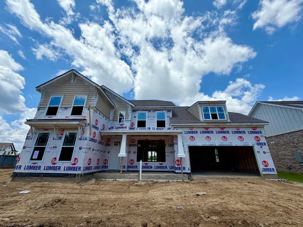$616,715 | 10316 Ashlyn Lane South, Collierville, TN 38017