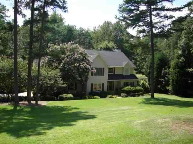 2649 Fox Run Road Seneca, SC 29672 - Photo 1 of 25 Gallery Image 1