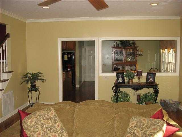 2649 Fox Run Road Seneca, SC 29672 - Photo 6 of 25 Gallery Image 6