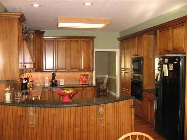 2649 Fox Run Road Seneca, SC 29672 - Photo 8 of 25 Gallery Image 8