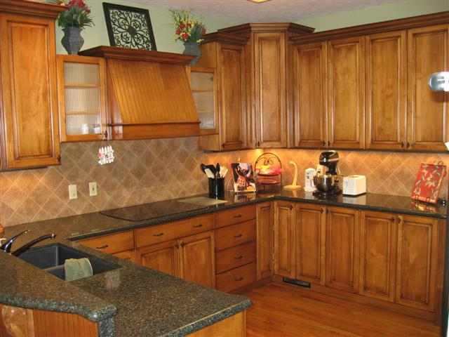 2649 Fox Run Road Seneca, SC 29672 - Photo 9 of 25 Gallery Image 9