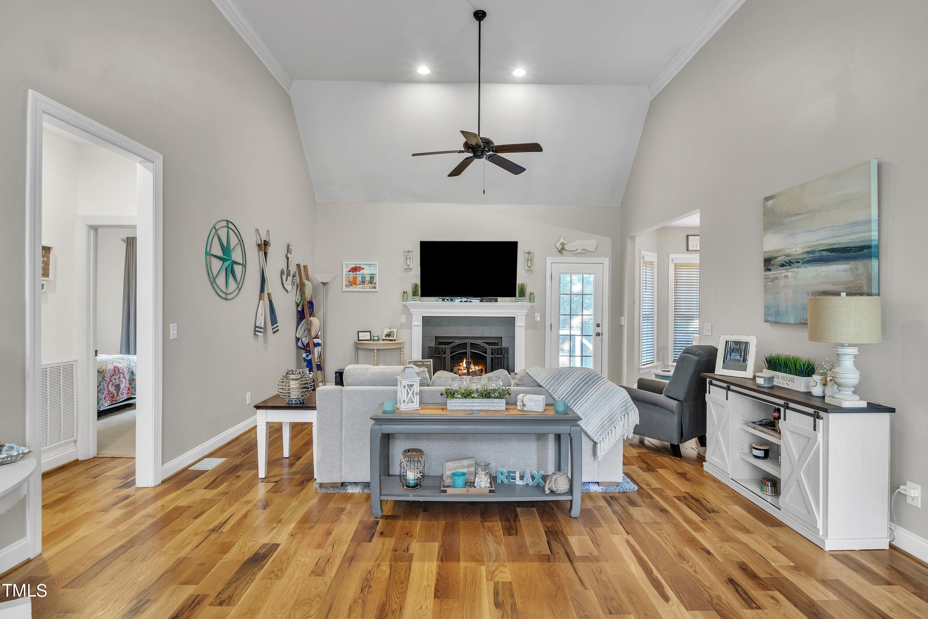 4617 Cherrybark Lane Raleigh, NC 27616 - Photo 20 of 53 20-4617 Cherrybark-25