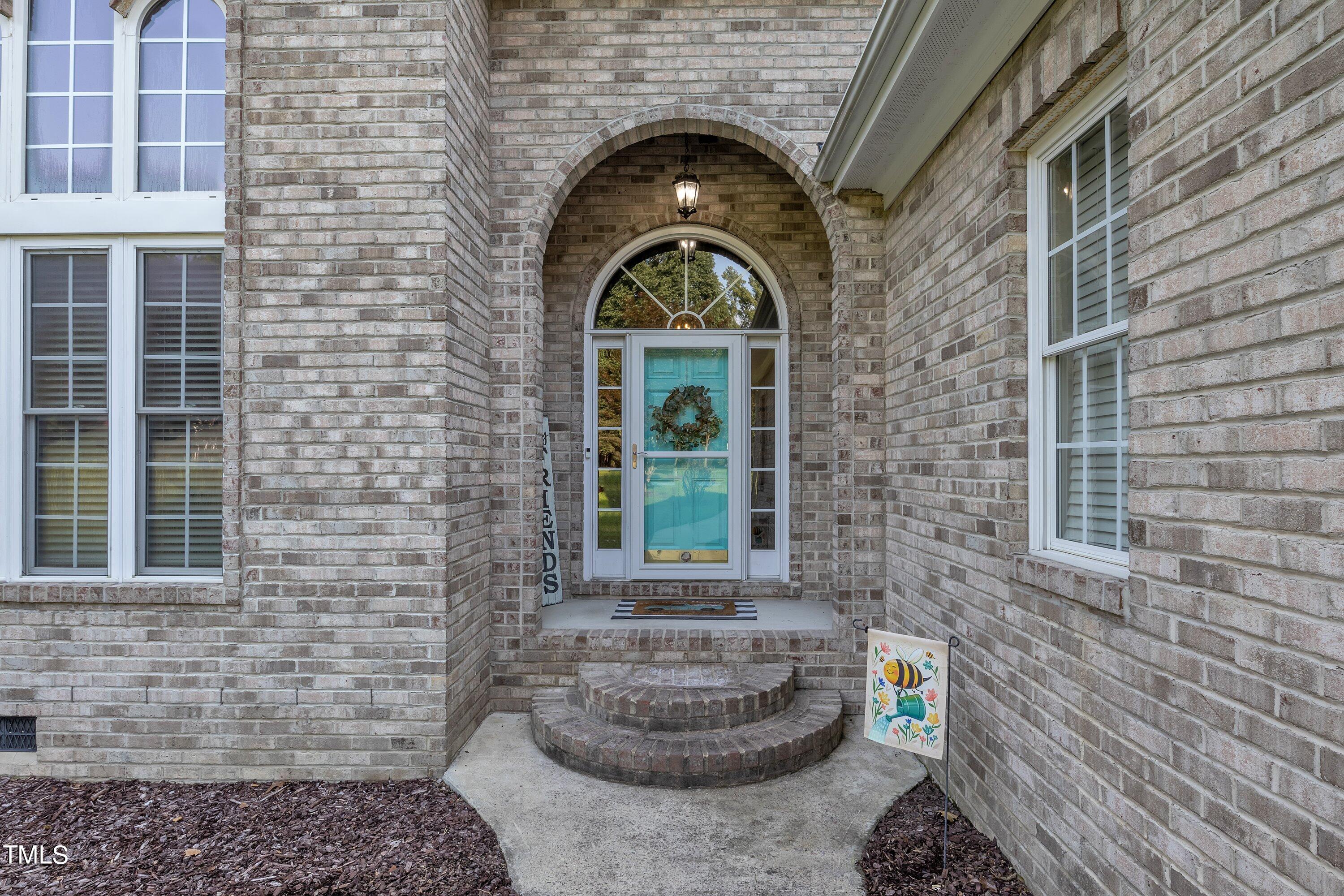 4617 Cherrybark Lane Raleigh, NC 27616 - Photo 10 of 53 10-4617 Cherrybark-15