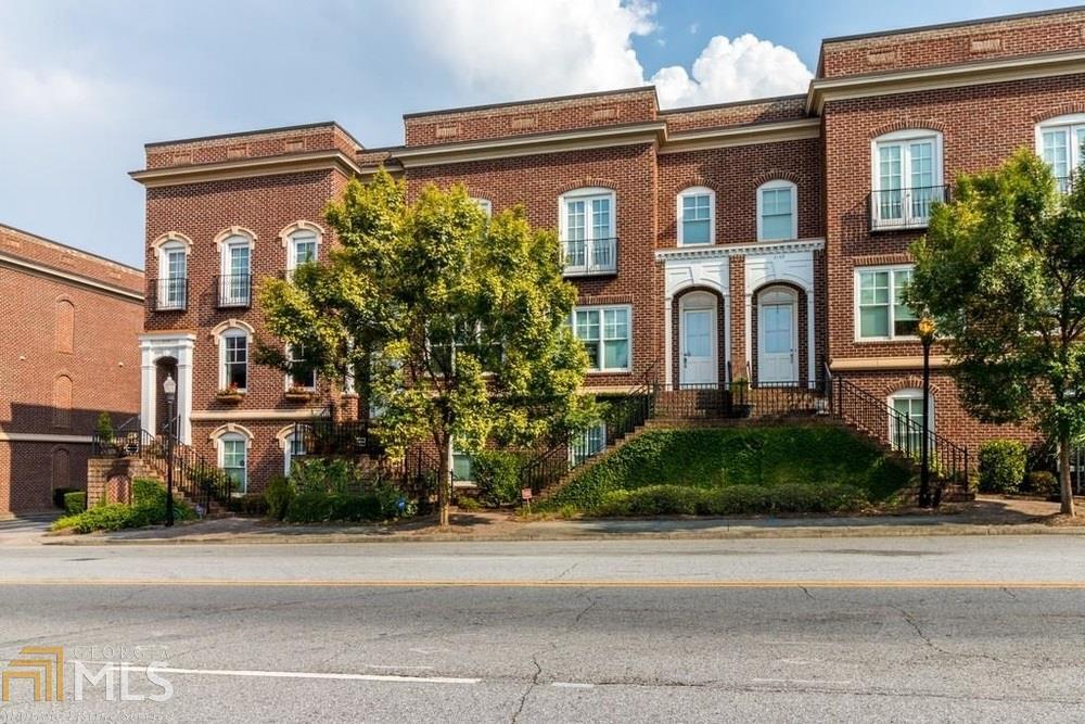 5111 Peachtree Road Chamblee, GA 30341 - Photo 1 of 1 Gallery Image 1