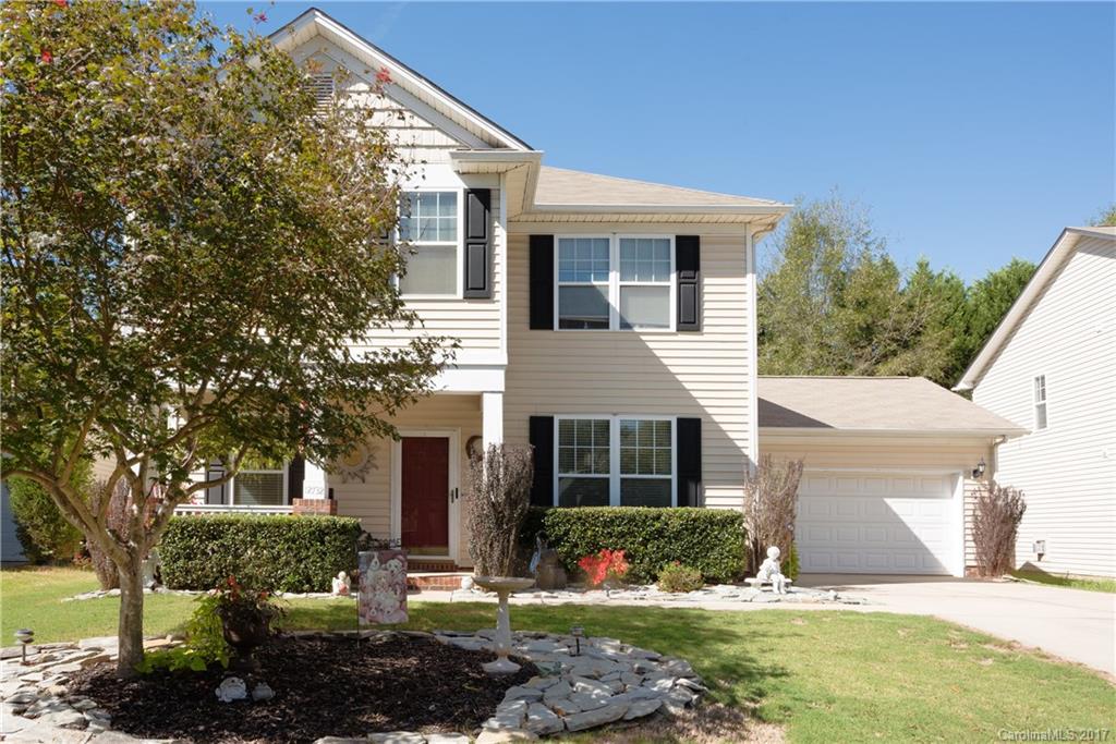 12732 Windyedge Road Huntersville, NC 28078 - Photo 1 of 21 Gallery Image 1