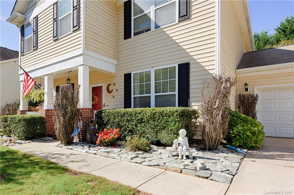 12732 Windyedge Road Huntersville, NC 28078 - Photo 2 of 21 Gallery Image 2