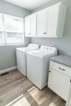 $2,100 | 105 Copper Oaks Court, Unit B, Mascoutah, IL 62258