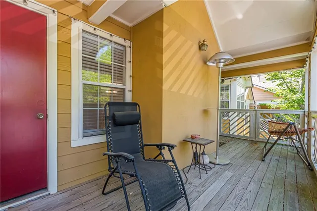 $1,450 | 448 McGill Place Northeast, Atlanta, GA 30312