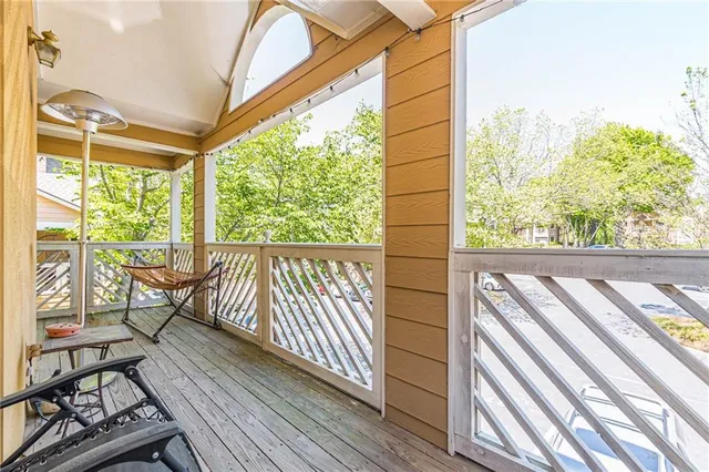 $1,450 | 448 McGill Place Northeast, Atlanta, GA 30312