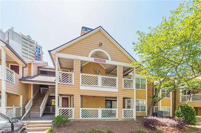 $1,450 | 448 McGill Place Northeast, Atlanta, GA 30312