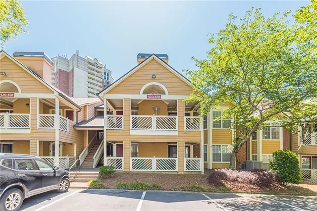 $1,450 | 448 McGill Place Northeast, Atlanta, GA 30312