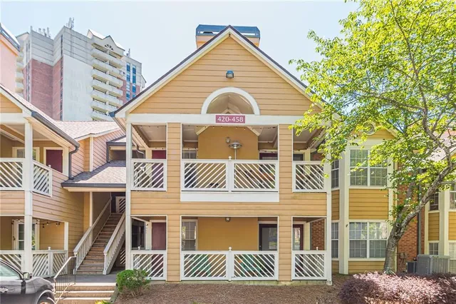 $1,450 | 448 McGill Place Northeast, Atlanta, GA 30312