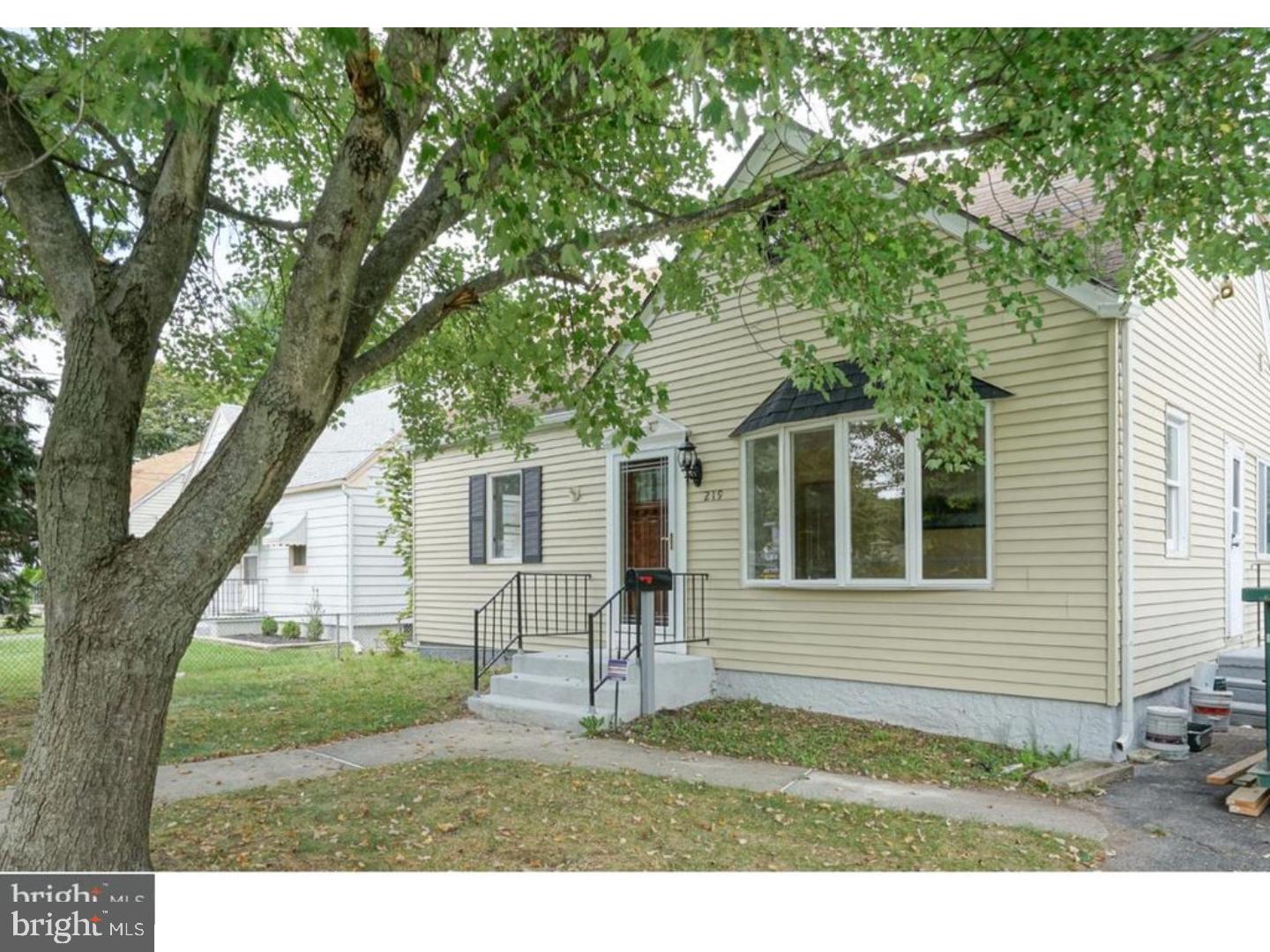 219 Deptford Road Glassboro, NJ 08028 - Photo 1 of 23 Exterior