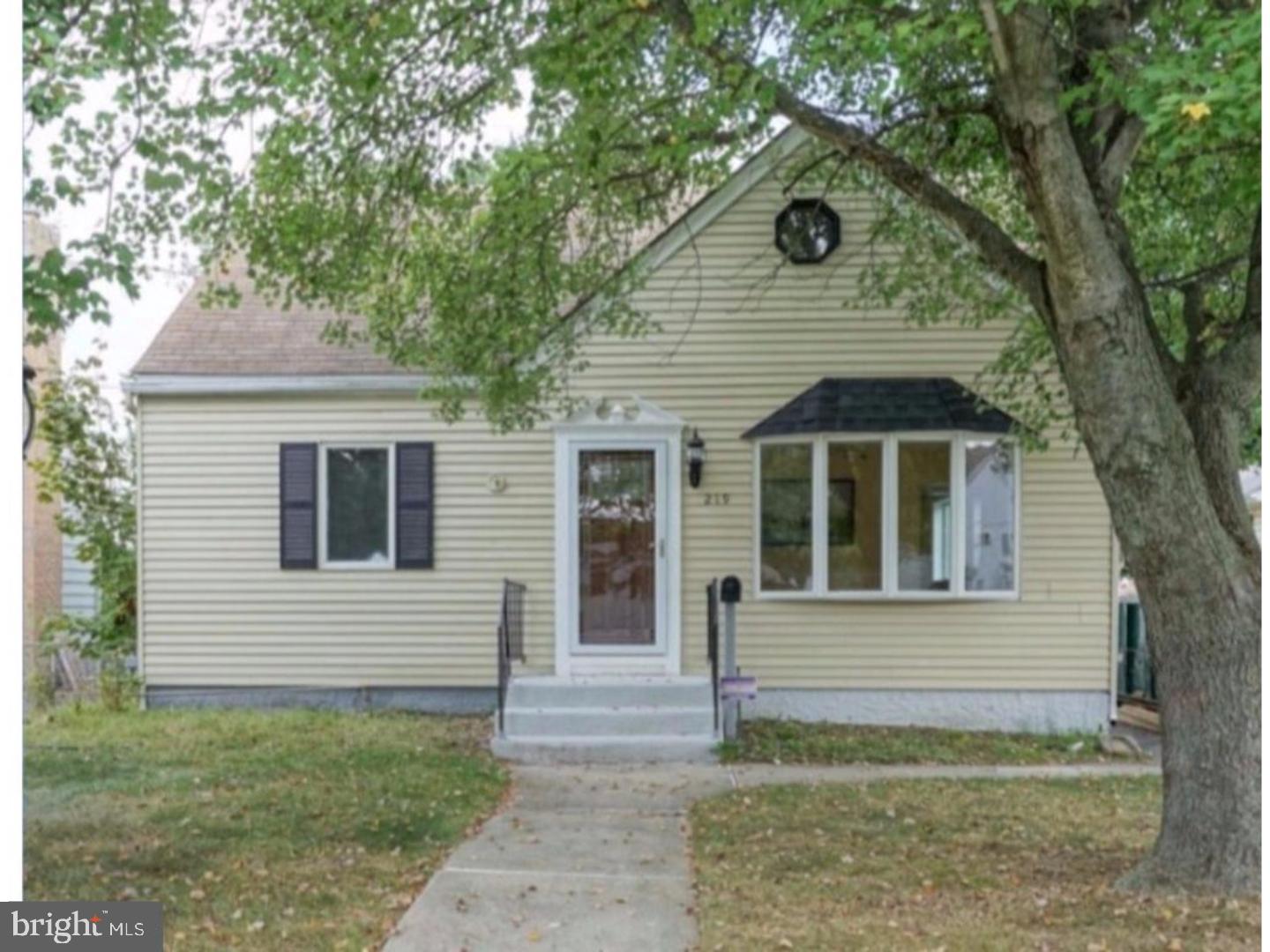 219 Deptford Road Glassboro, NJ 08028 - Photo 2 of 23 Exterior