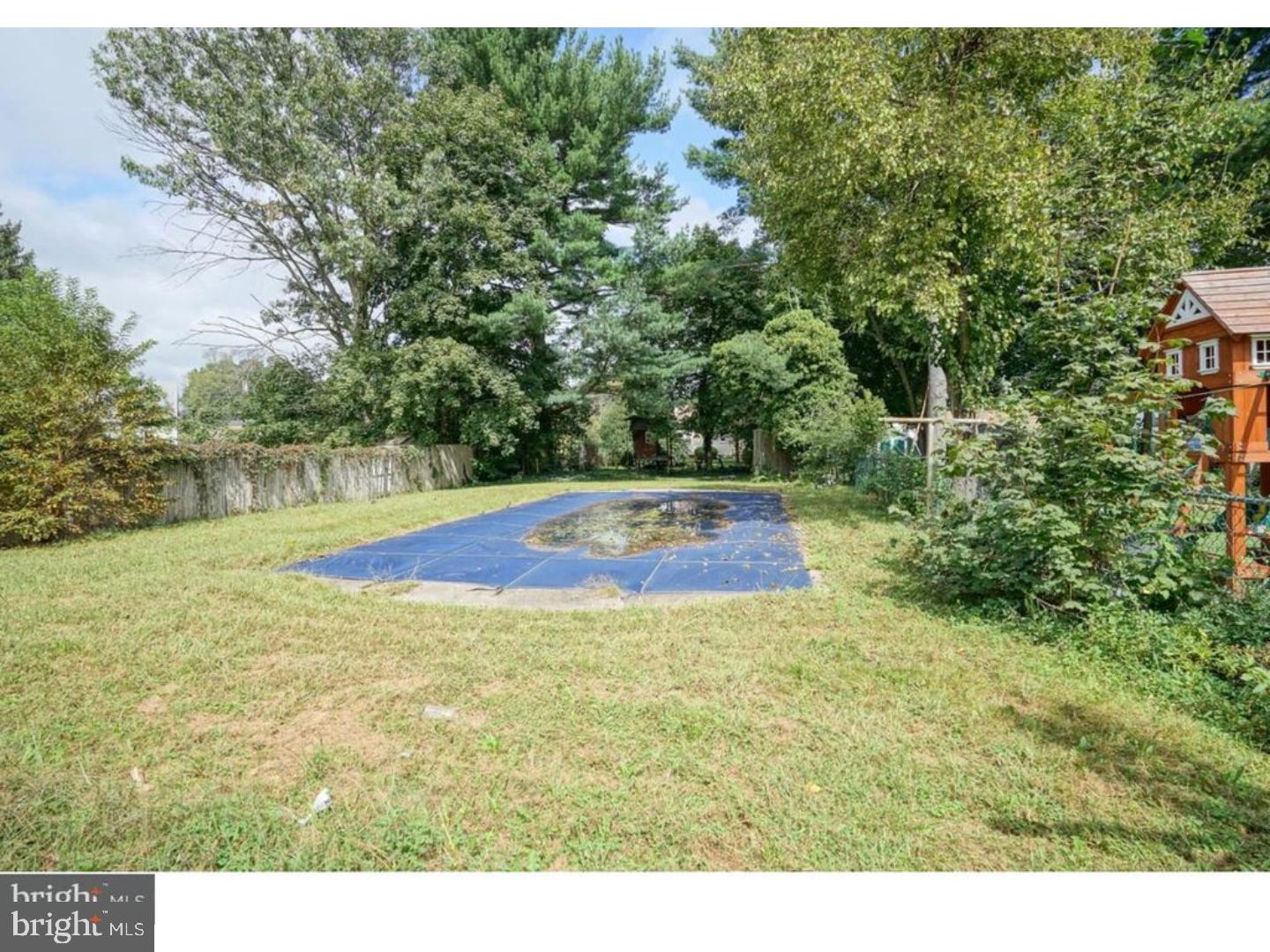 219 Deptford Road Glassboro, NJ 08028 - Photo 21 of 23 Pool