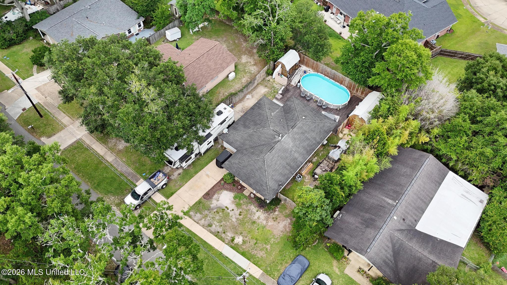 709 Pine Hills Road Ocean Springs, MS 39564 - Photo 34 of 34 038