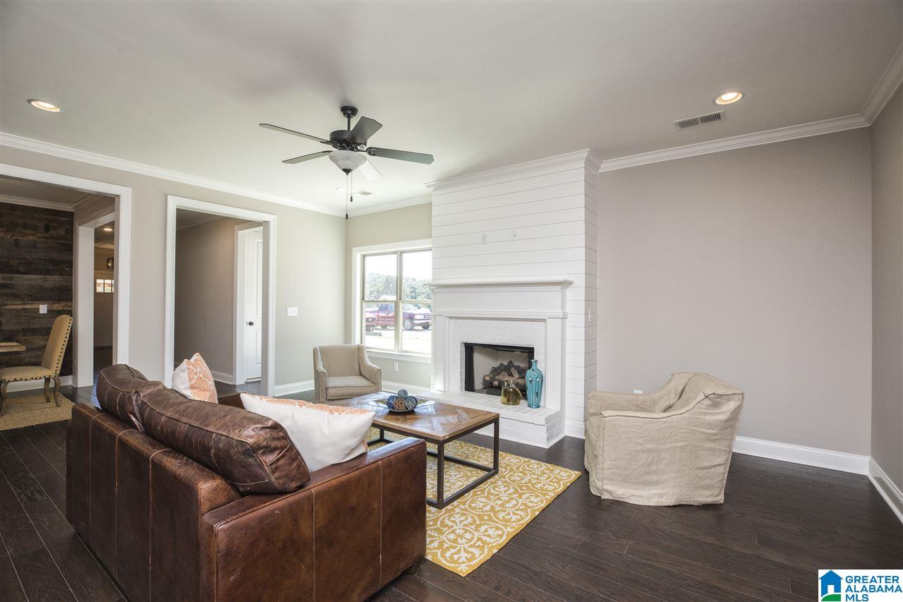 2688 Altadena Ridge Circle Birmingham, AL 35243 - Photo 18 of 34