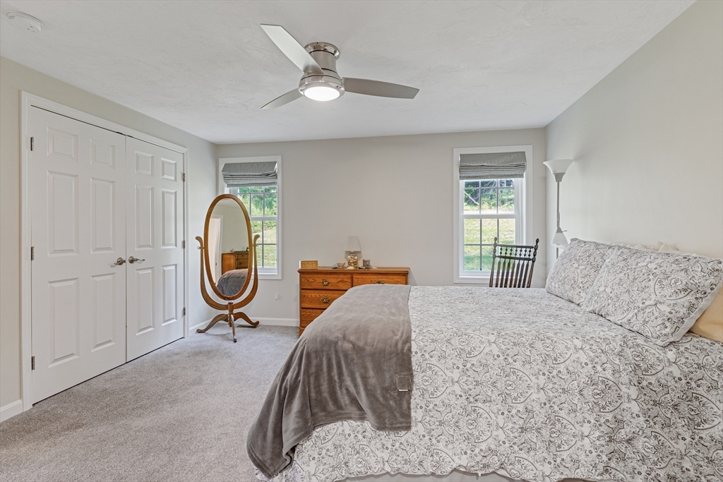 9 Tupper Hill Road, Unit 9 Plymouth, MA 02360 - Photo 24 of 30 a view of a livingroom with furniture