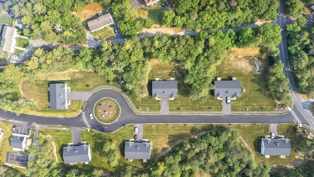 9 Tupper Hill Road, Unit 9 Plymouth, MA 02360 - Photo 8 of 30 a sign that is on a wall