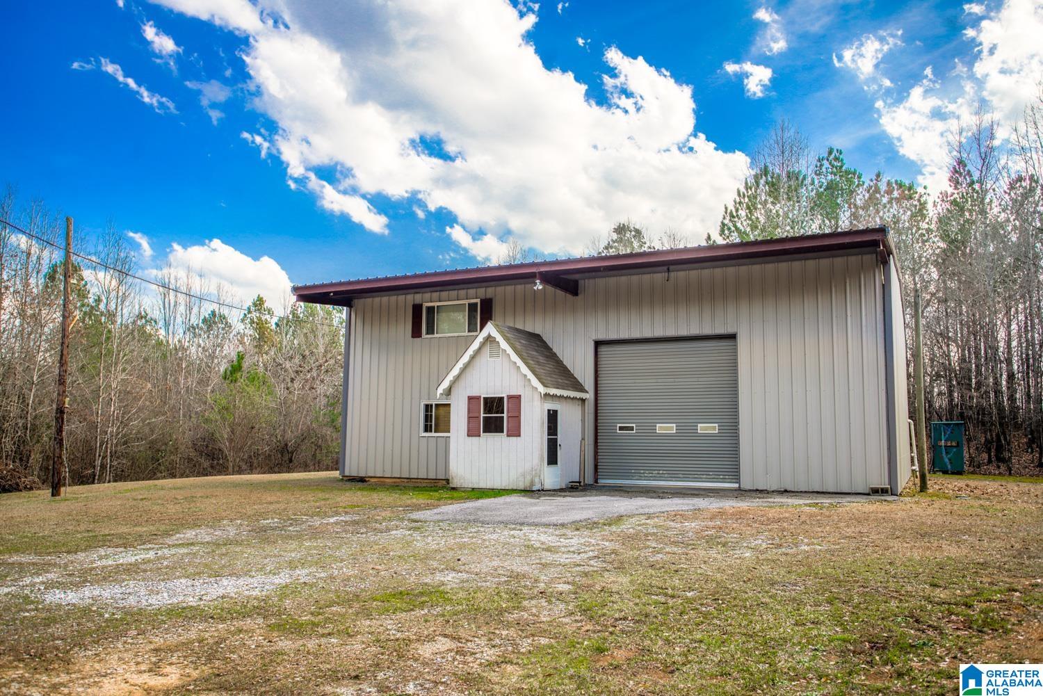 9764 Mudd Street Ohatchee, AL 36271 - Photo 11 of 28