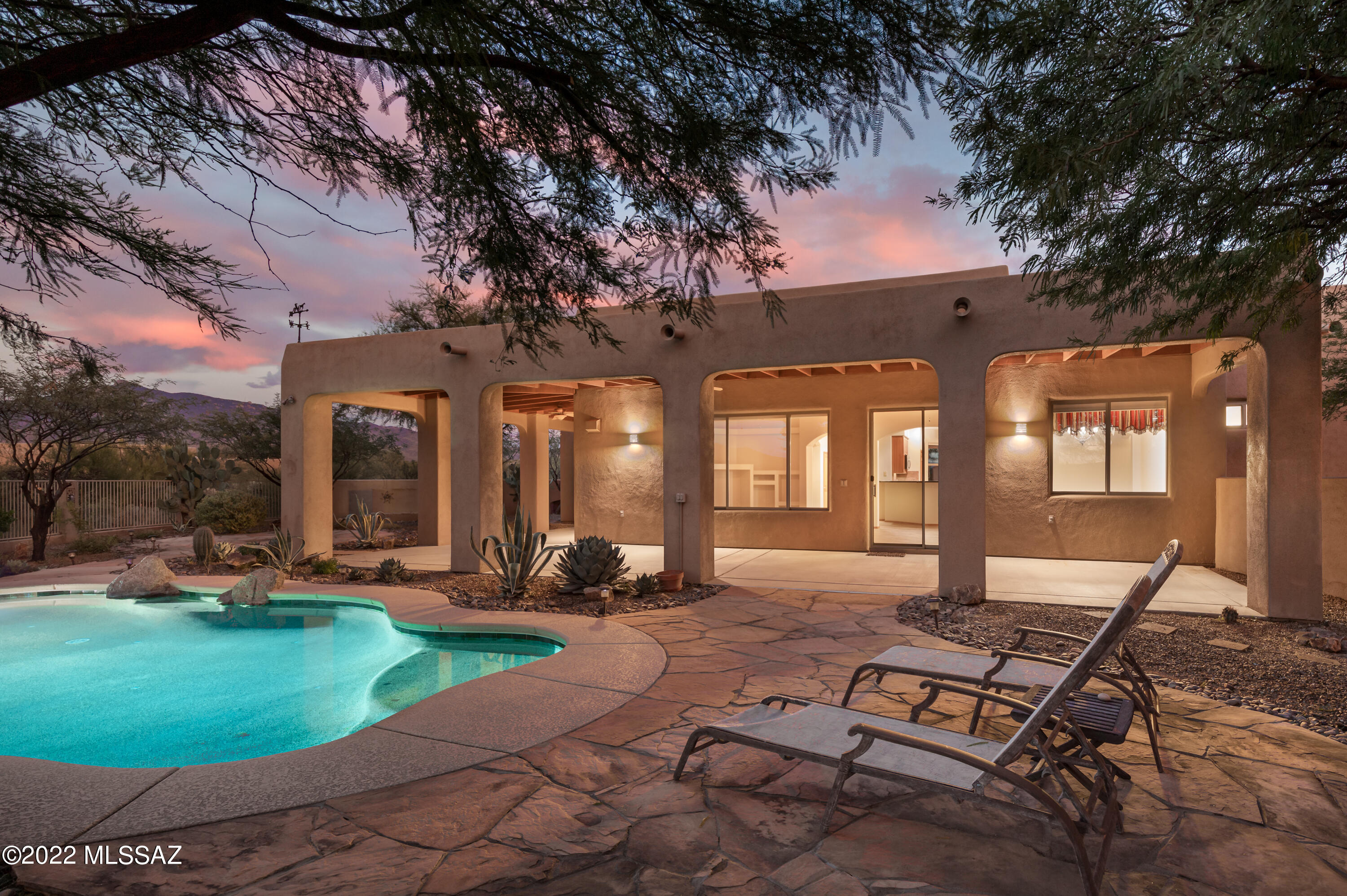 8626 South Sun Bar Ranch Place Vail, AZ 85641 - Photo 10 of 50 Gallery Image 10